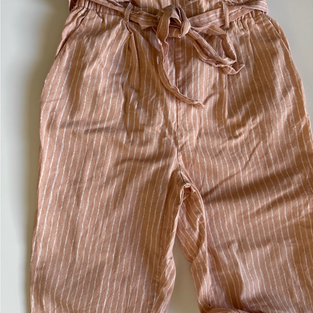 Strip pant - Picture 2 of 7
